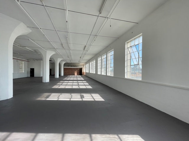 To Let commercial Property for Rent in Woodstock Western Cape